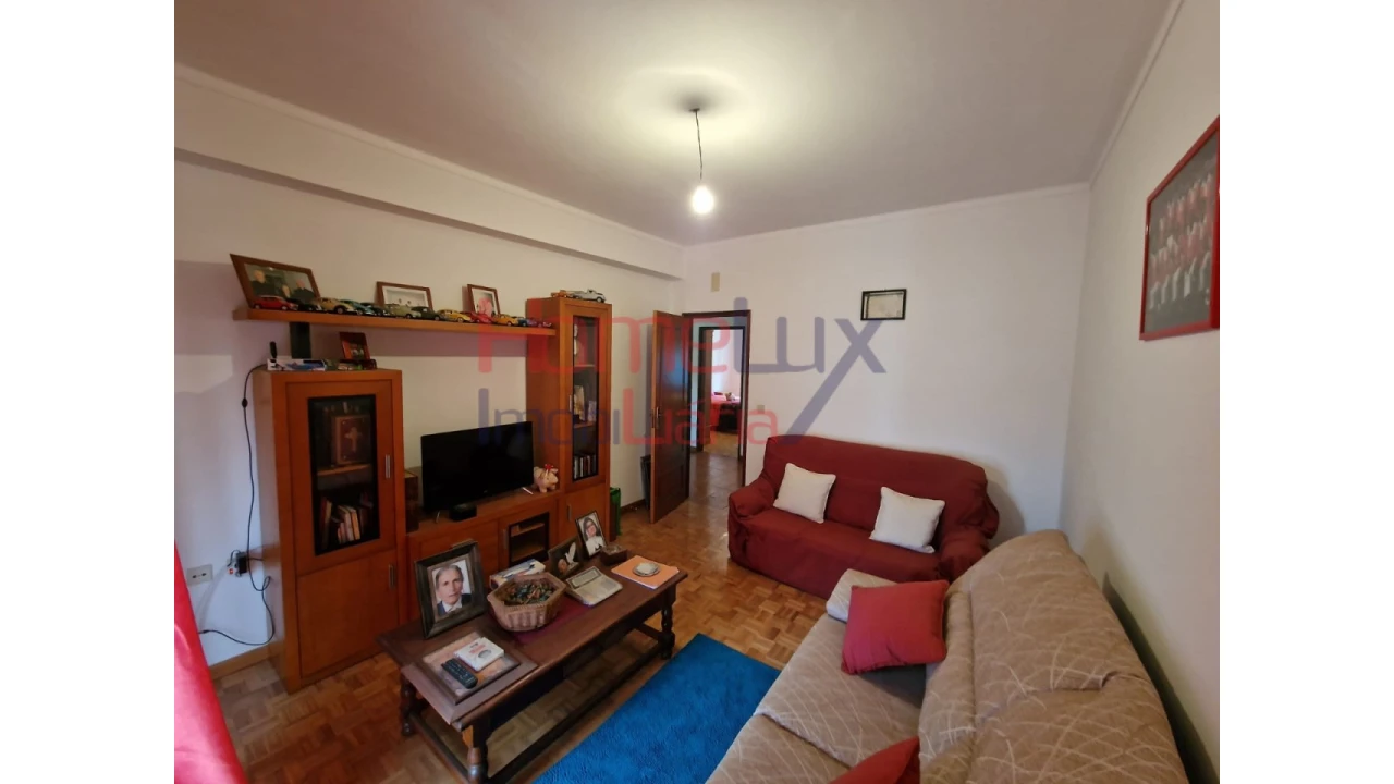 Apartamento T3 para Venda em Castro Daire Foto 18