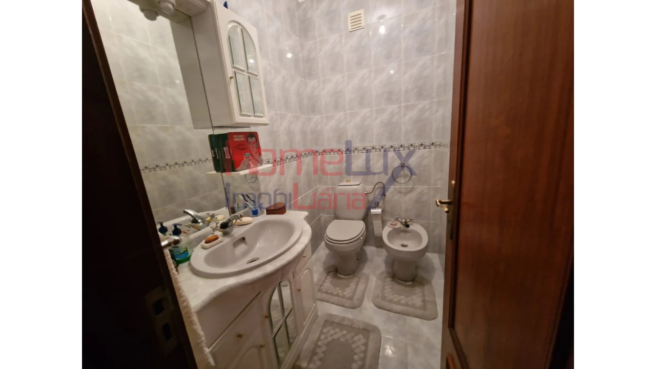 Apartamento T3 para Venda em Castro Daire Foto 21