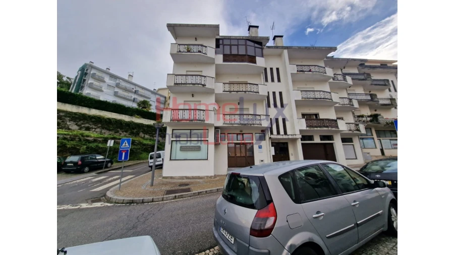 Apartamento T3 para Venda em Castro Daire Foto 2