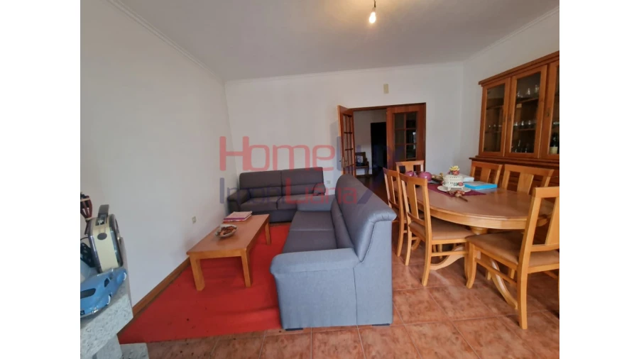 Apartamento T3 para Venda em Castro Daire Foto 15