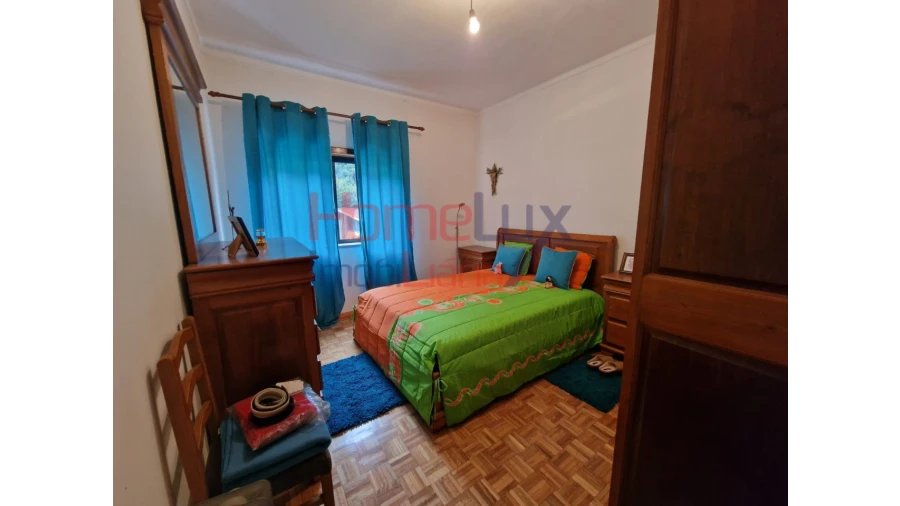 Apartamento T3 para Venda em Castro Daire Foto 19