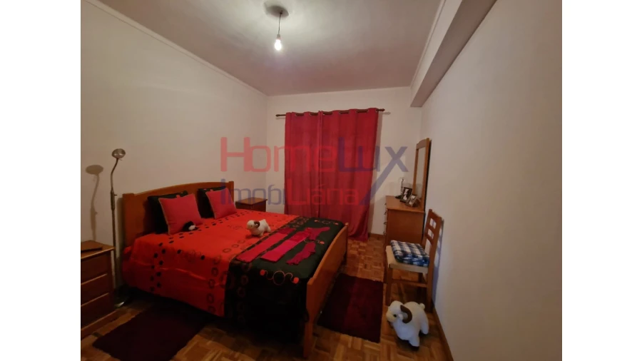 Apartamento T3 para Venda em Castro Daire Foto 20