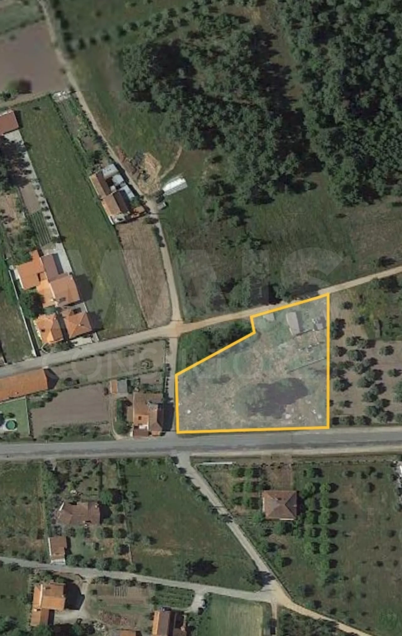 Terreno para Venda em Mouronho Foto 10