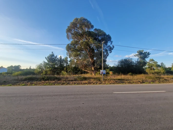 Terreno para Venda em Mouronho Foto 1