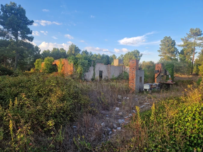 Terreno para Venda em Mouronho Foto 7