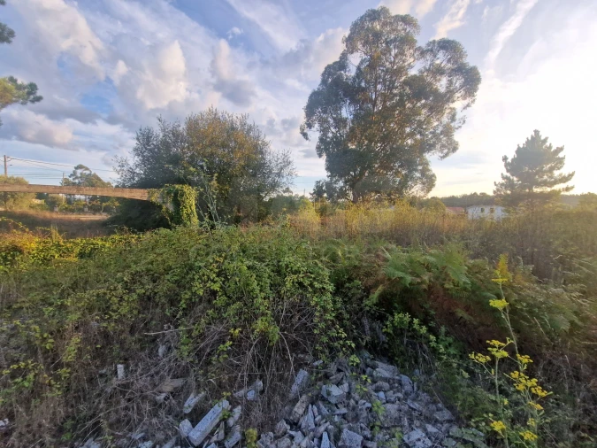 Terreno para Venda em Mouronho Foto 6