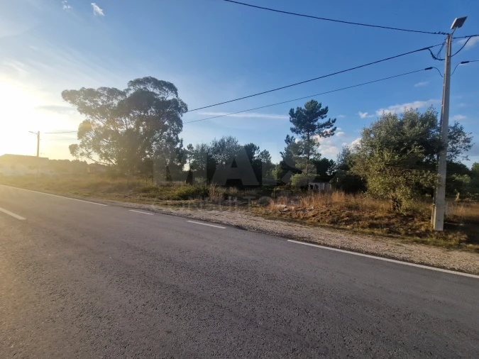 Terreno para Venda em Mouronho Foto 3