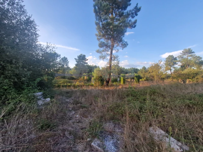 Terreno para Venda em Mouronho Foto 8