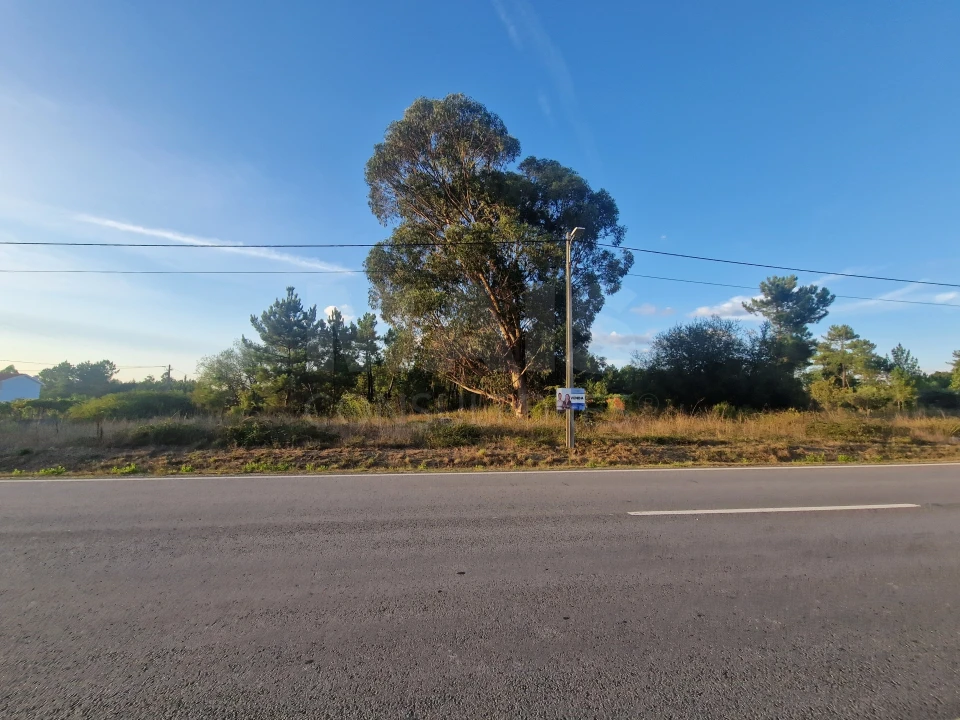 Terreno para Venda em Mouronho Foto 1