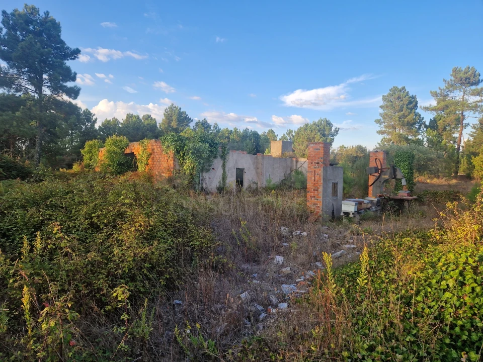 Terreno para Venda em Mouronho Foto 7