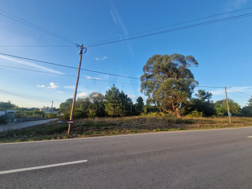 Terreno para Venda em Mouronho Foto 4