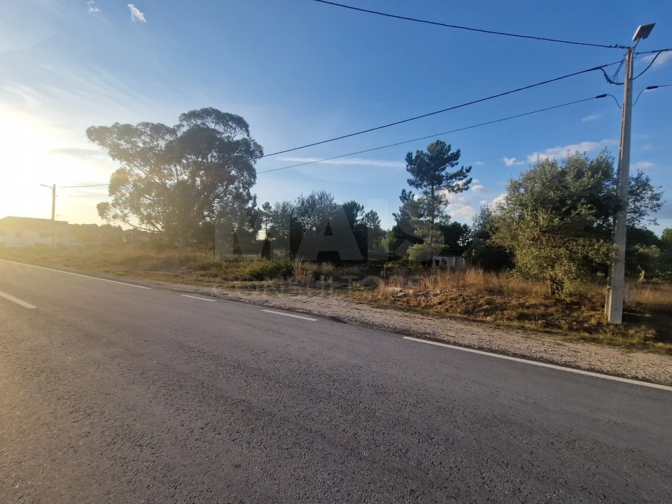 Terreno para Venda em Mouronho Foto 3