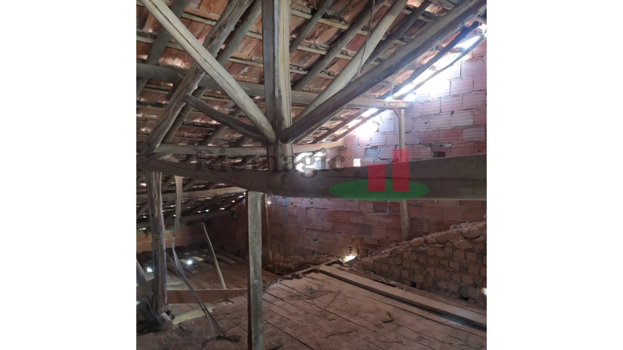 Prédio para Venda em Alcobertas Foto 2