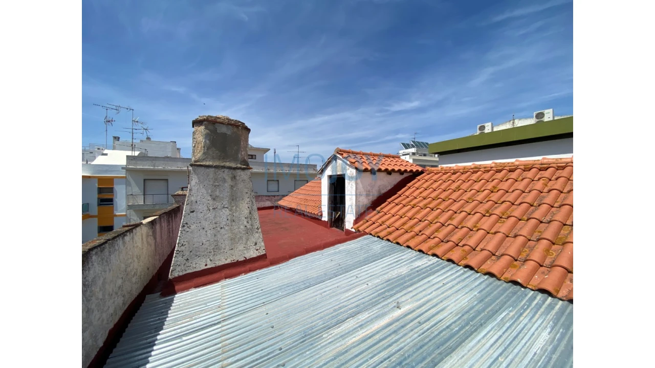 Moradia T2 para Venda em Vila Real de Santo Antonio Foto 3