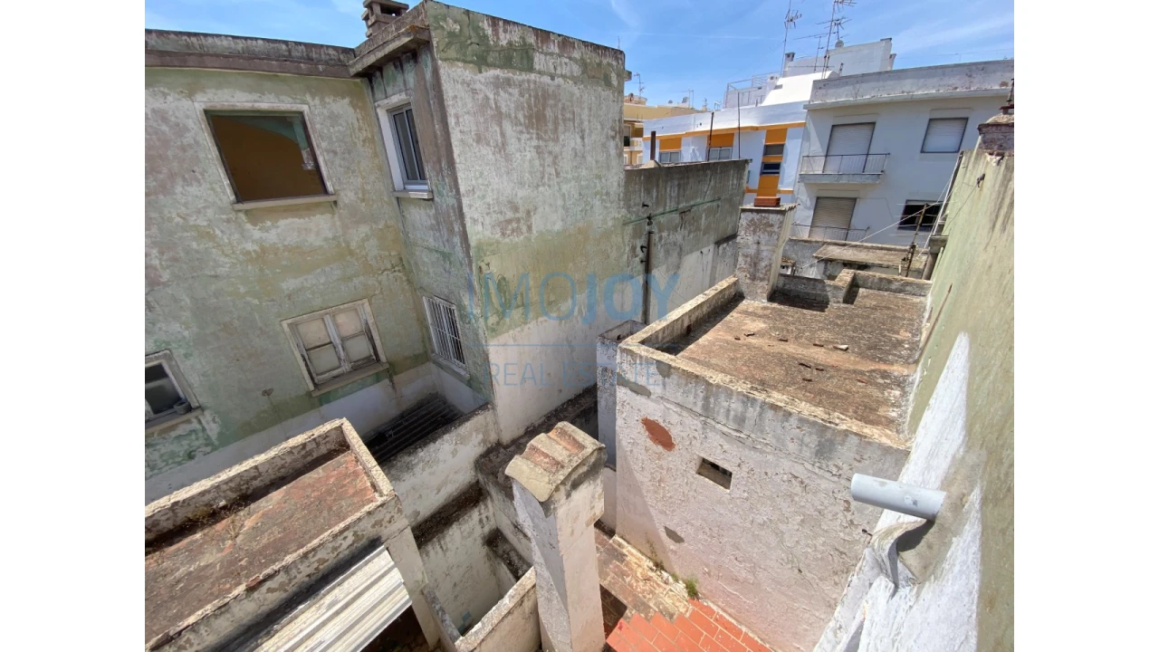 Moradia T2 para Venda em Vila Real de Santo Antonio Foto 4