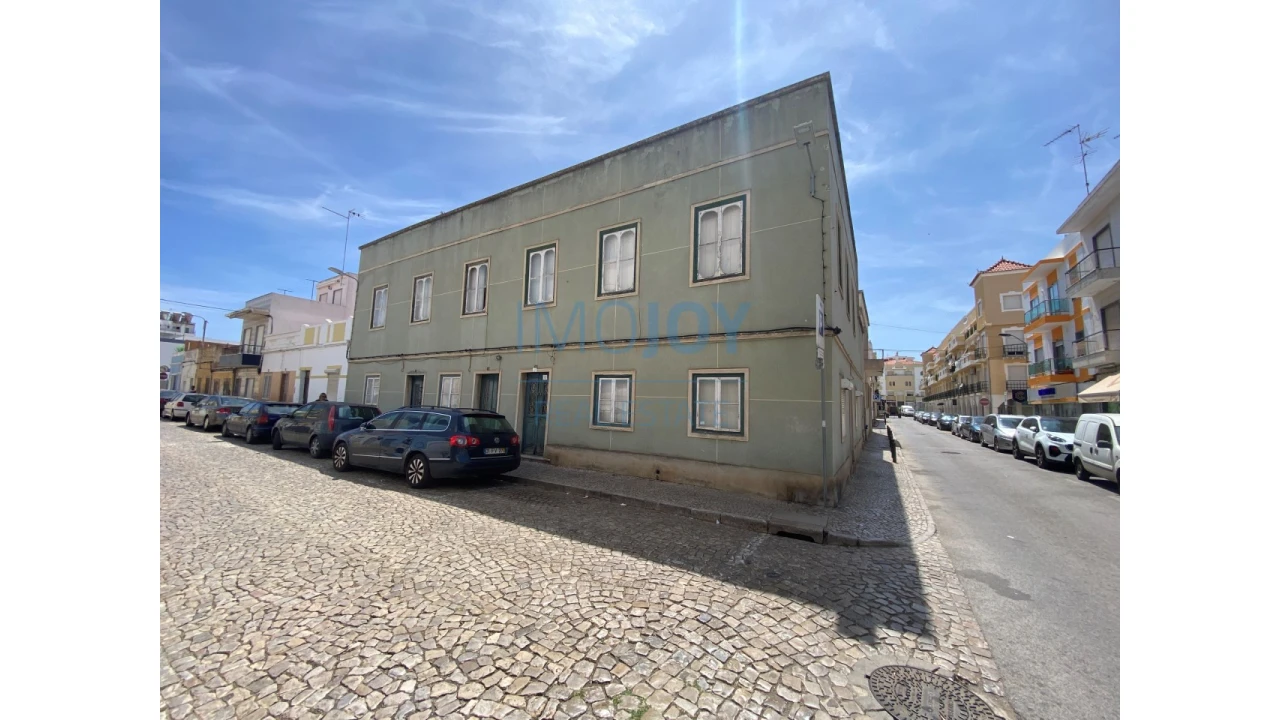 Moradia T2 para Venda em Vila Real de Santo Antonio Foto 48