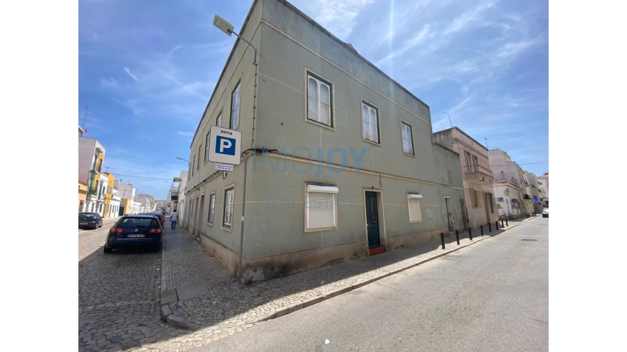 Moradia T2 para Venda em Vila Real de Santo Antonio Foto 49