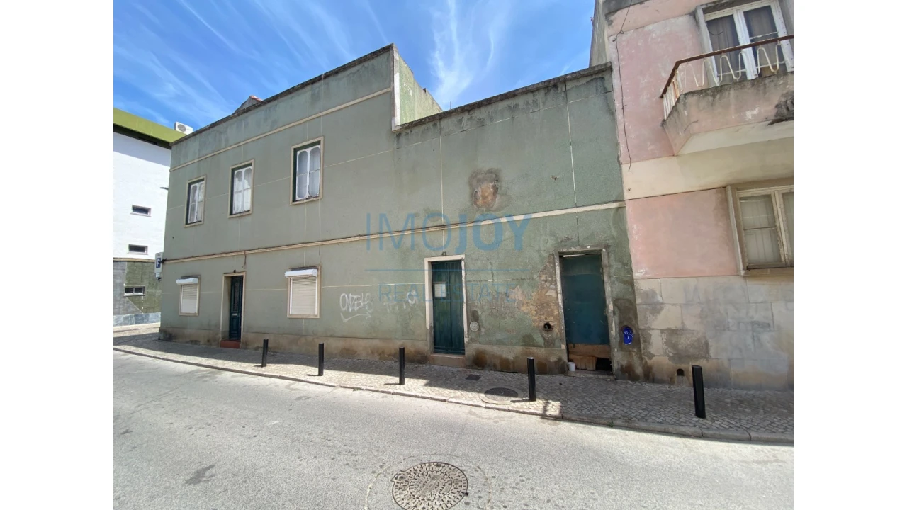 Moradia T2 para Venda em Vila Real de Santo Antonio Foto 45