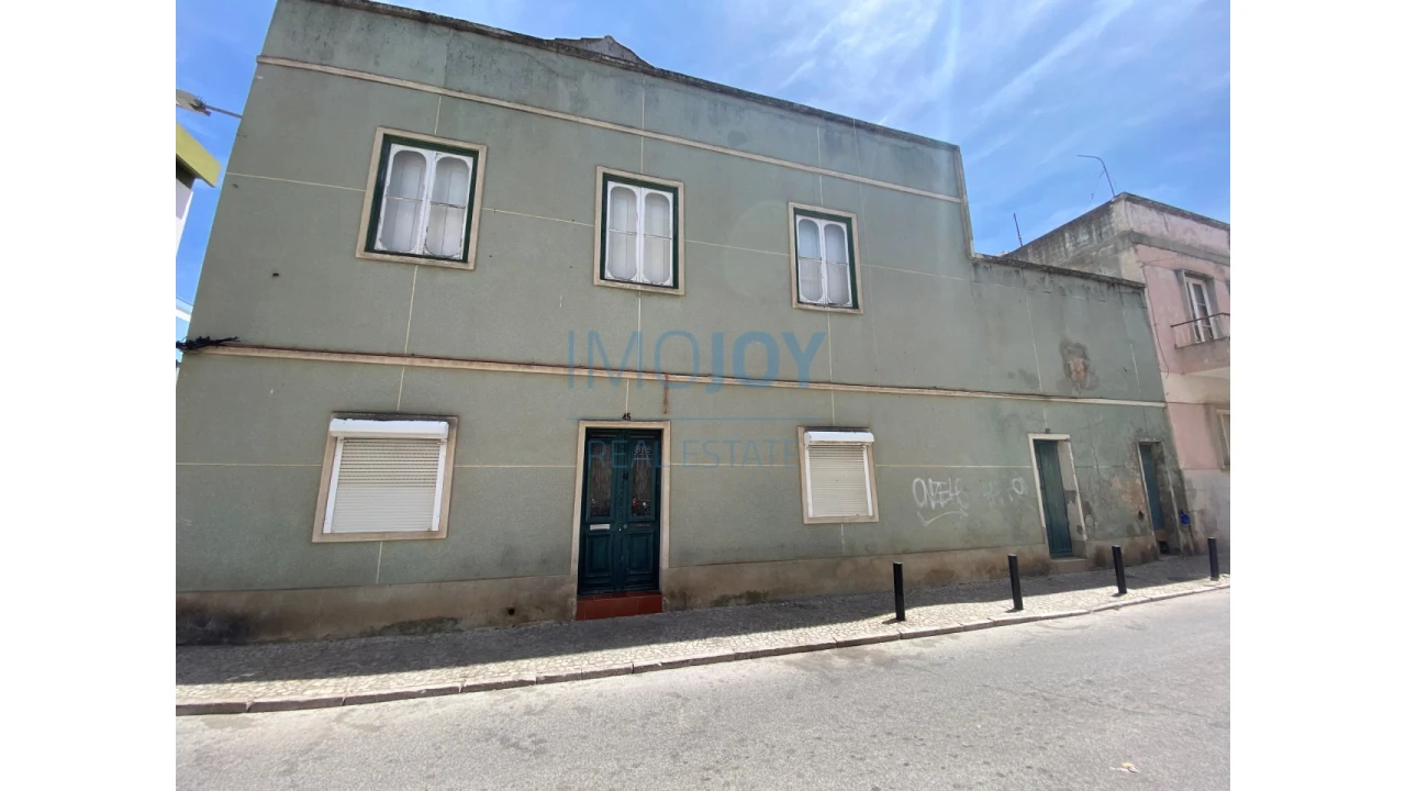 Moradia T2 para Venda em Vila Real de Santo Antonio Foto 41