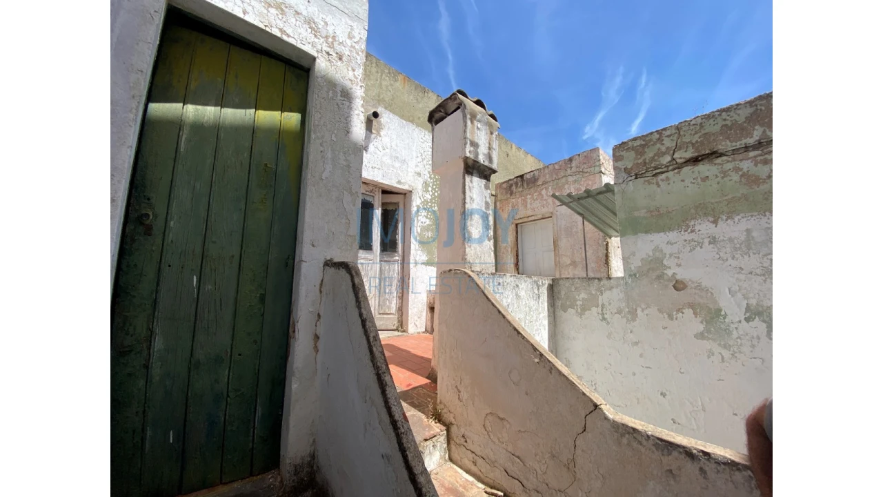 Moradia T2 para Venda em Vila Real de Santo Antonio Foto 39