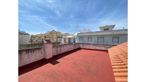 Moradia T2 para Venda em Vila Real de Santo Antonio