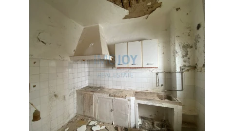 Moradia T2 para Venda em Vila Real de Santo Antonio