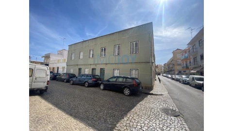 Moradia T2 para Venda em Vila Real de Santo Antonio