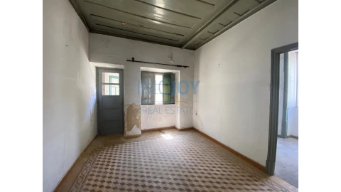 Moradia T2 para Venda em Vila Real de Santo Antonio