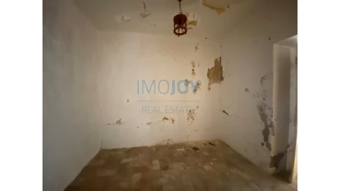 Moradia T2 para Venda em Vila Real de Santo Antonio