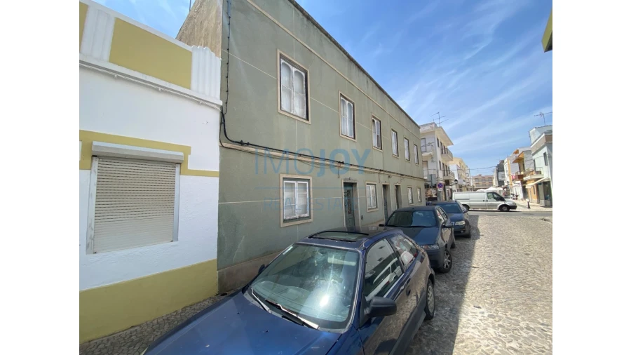 Moradia T2 para Venda em Vila Real de Santo Antonio Foto 47