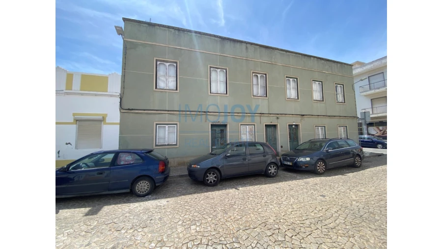 Moradia T2 para Venda em Vila Real de Santo Antonio Foto 46