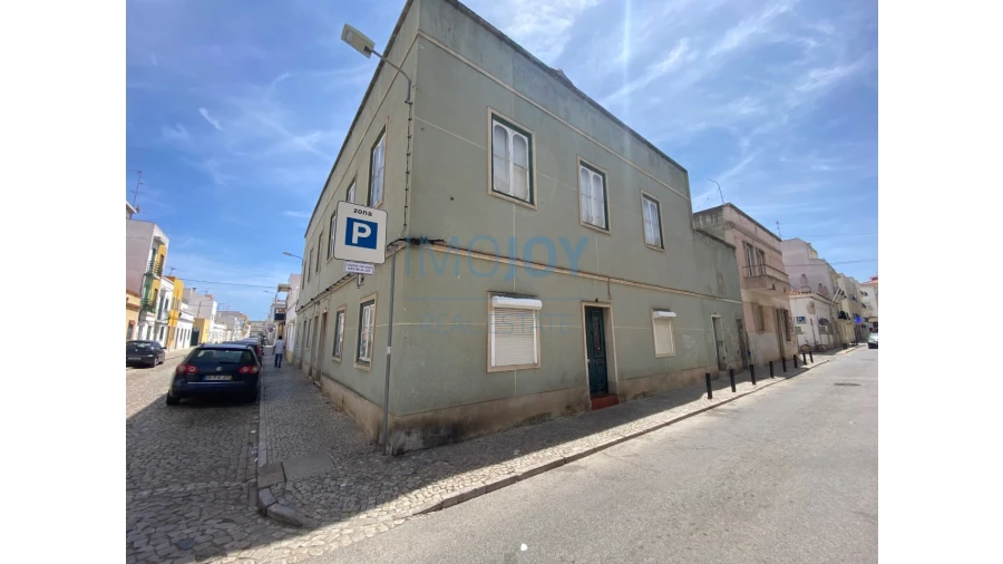 Moradia T2 para Venda em Vila Real de Santo Antonio Foto 49