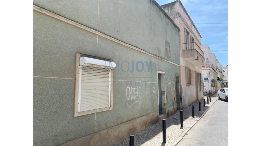 Moradia T2 para Venda em Vila Real de Santo Antonio Foto 42