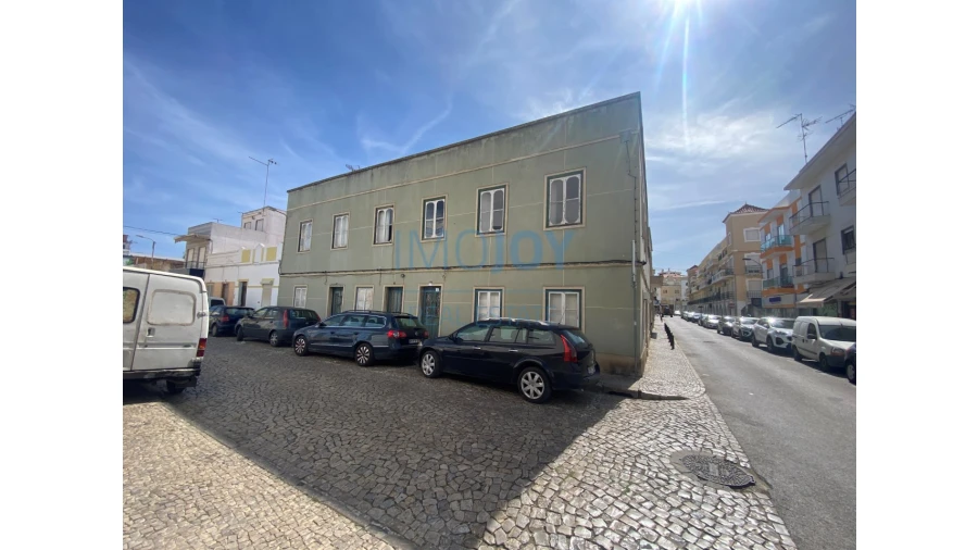 Moradia T2 para Venda em Vila Real de Santo Antonio Foto 43