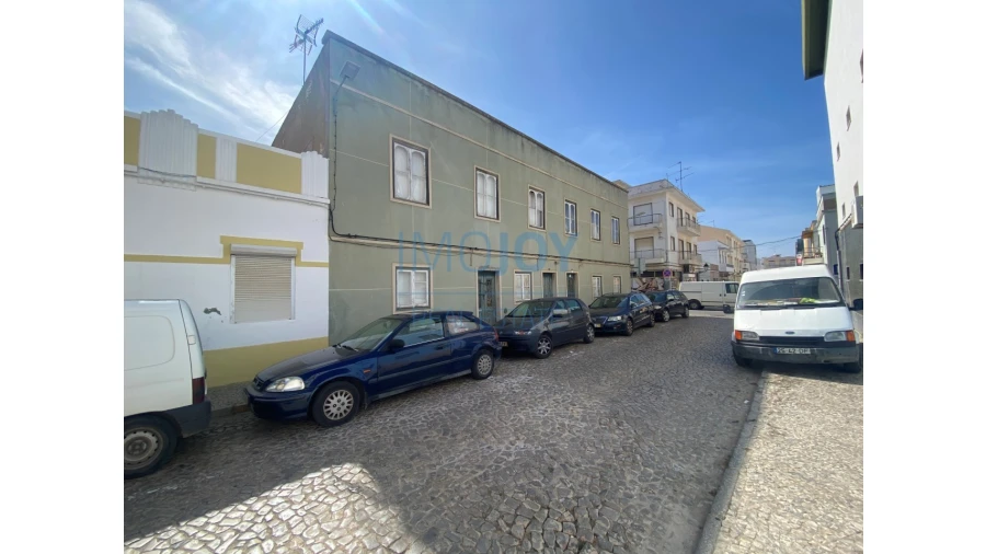 Moradia T2 para Venda em Vila Real de Santo Antonio Foto 44