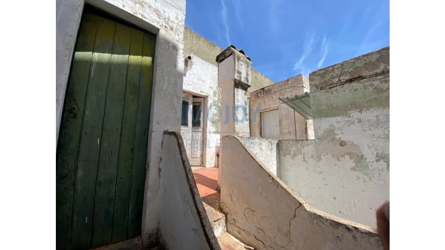 Moradia T2 para Venda em Vila Real de Santo Antonio Foto 39