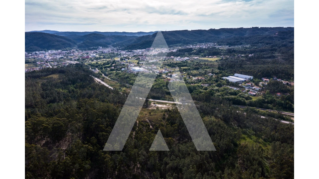 Terreno para Venda em Miranda do Corvo Foto 1