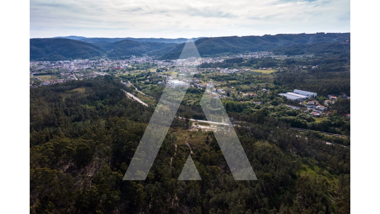 Terreno para Venda em Miranda do Corvo Foto 3