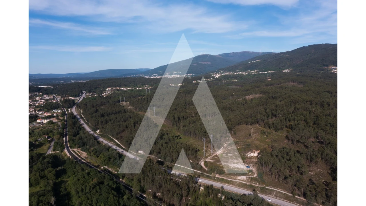 Terreno para Venda em Miranda do Corvo Foto 11