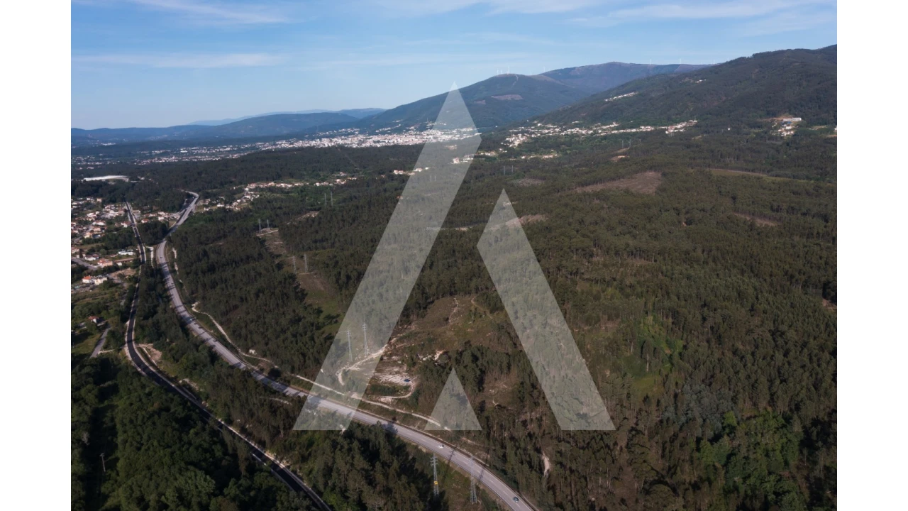 Terreno para Venda em Miranda do Corvo Foto 12