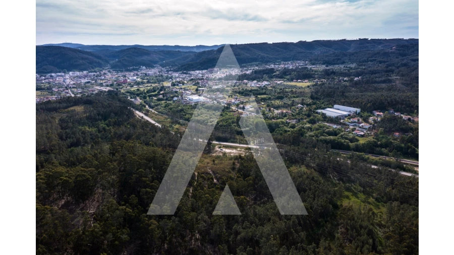 Terreno para Venda em Miranda do Corvo Foto 1