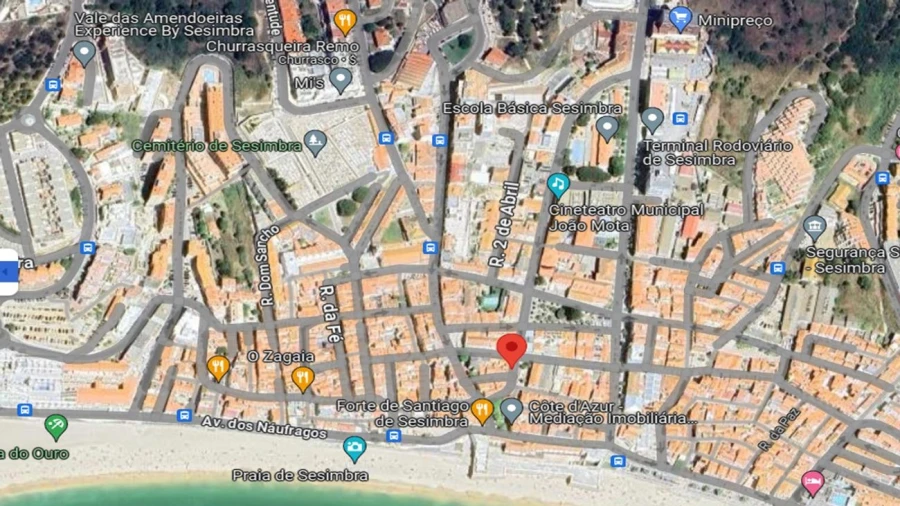 Loja para Venda em Sesimbra (Santiago) Foto 15