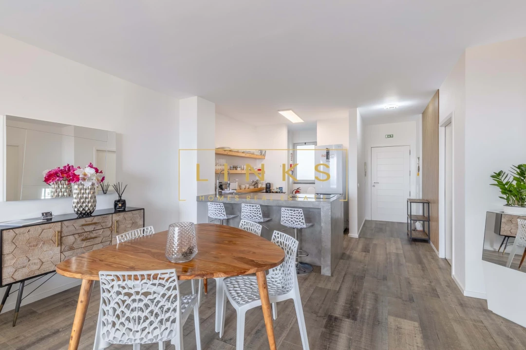 Apartamento T2 para Venda em Porto Santo Foto 9