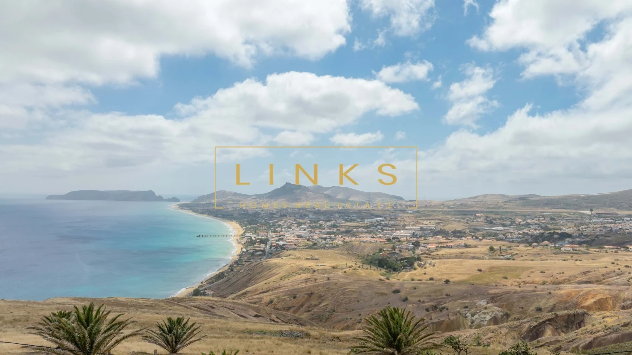 Apartamento T2 para Venda em Porto Santo Foto 30