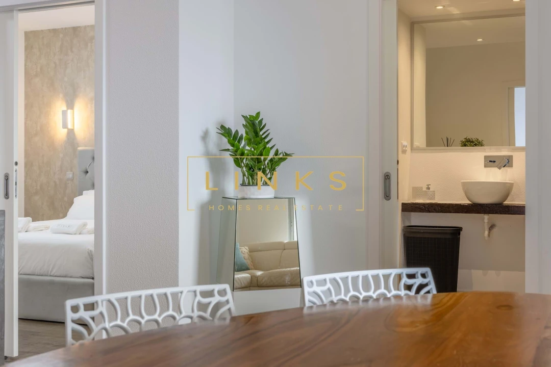 Apartamento T2 para Venda em Porto Santo Foto 14