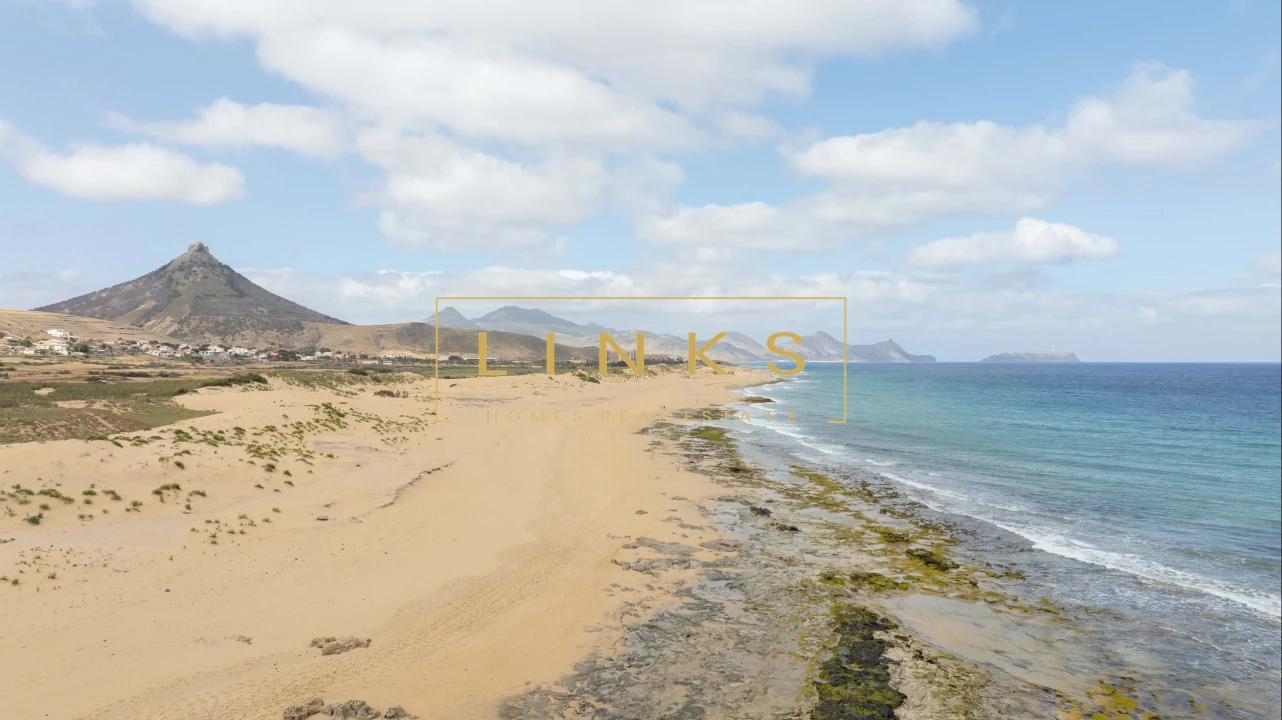 Apartamento T2 para Venda em Porto Santo Foto 31