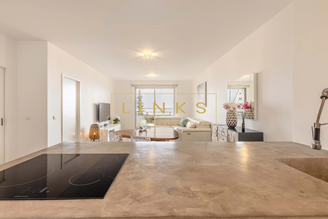 Apartamento T2 para Venda em Porto Santo Foto 7
