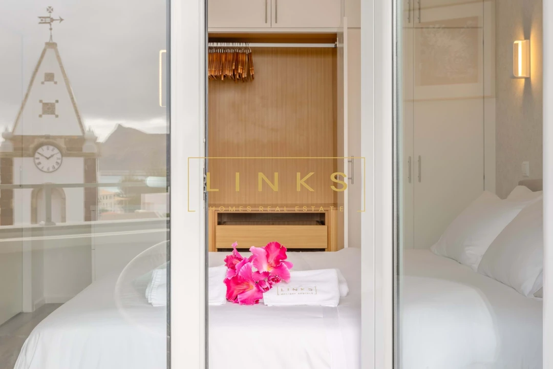 Apartamento T2 para Venda em Porto Santo Foto 22