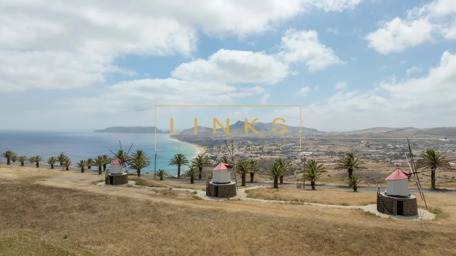 Apartamento T2 para Venda em Porto Santo Foto 28