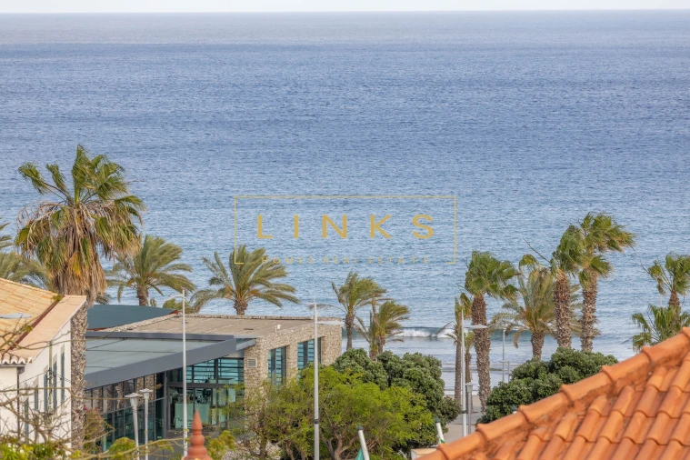 Apartamento T2 para Venda em Porto Santo Foto 25